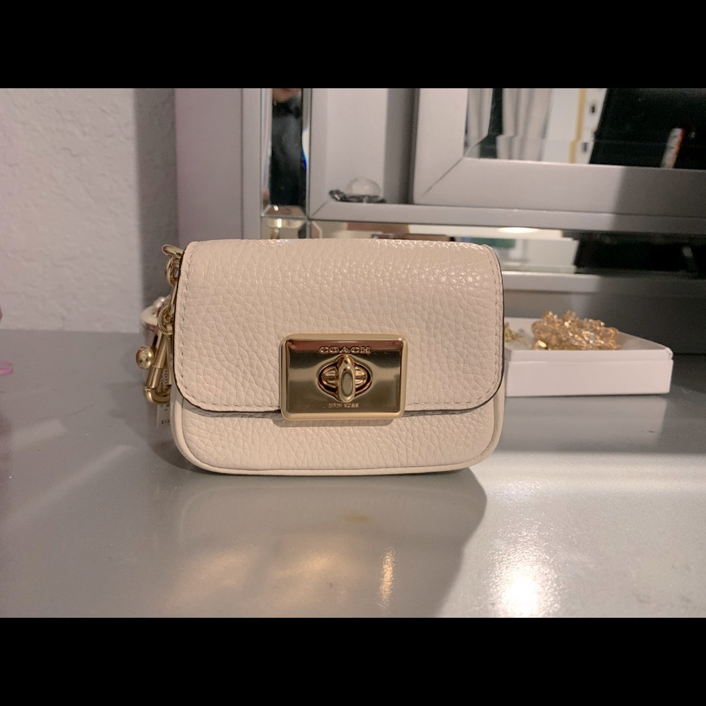 Mini Cassidy Coin Case